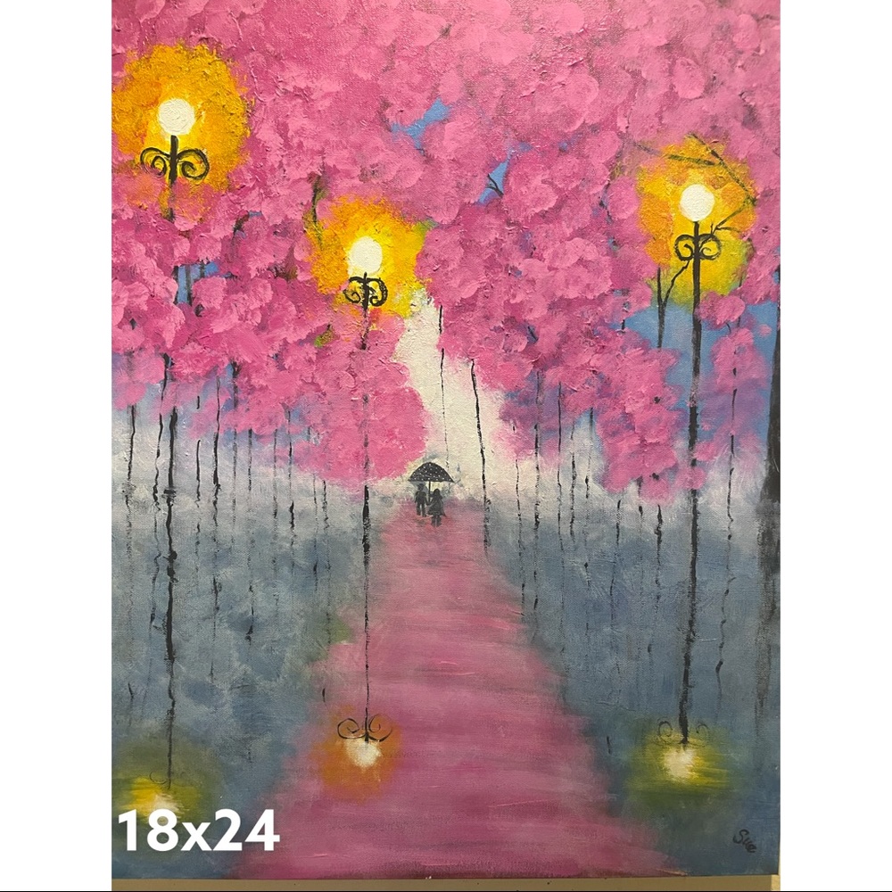 Original Painting
